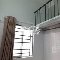 Phòng Gác Lửng- Ban Công Quận 9 Giữ Cọc Qua Tết