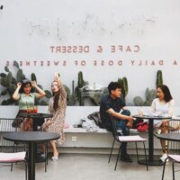 Sang Nhượng Quán Café Shoogar 75 Châu Thị Vĩnh Tế