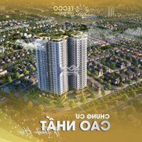 Eurowindow Park City Hiện Đại Và Tiện Nghi