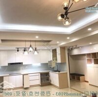 Cho Thuê Căn 3N Nội Thất Cơ Bản Diện Tích Rộng Chung Cư Goldmark City