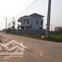 Bán Đất Măt Tiền Dãy 2 - Kdc Đặng Dung -Phường 2- Tp Đông Hà