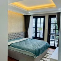 Biệt Thự Song Lập 320/9 Nguyễn Văn Linh Q7-Tp.hcm