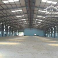 Cho thuê kho xưởng 1000m2, 2000m2, 3000m2, 4000m2 đến 20000m2 tại Hưng Yên