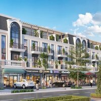 Shophouse Mặt Tiền Đường 3/2 Imperia Grand Plaza. Trung Tâm Hậu Nghĩa, Đức Hoà