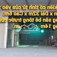 Cho Thuê Mặt Bằng Kinh Doanh Mặt Đường Ql1A