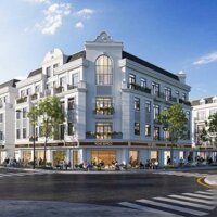 Bán Căn Góc Xẻ Khe Phú Gia Vincom Shophouse Royal Park Đông Hà Quảng Trị