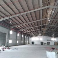 Bán Kho Xưởng Kcn Hạnh Phúc, Đức Hòa, Long An.diện Tích8.888 M2