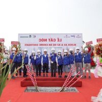 Căn Hộ Chung Cư Ehome Southgate (1 Phòng Ngủ + 1)