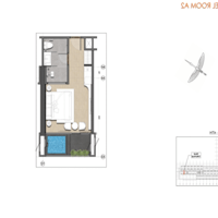 Chỉ 1,4 tỷ sở hữu ngay Căn hộ Ven đô có Khoáng nóng Full nội thất 5 sao mang lại Lợi nhuận kép