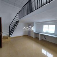 Cho Thuê Căn Hộ Chung Cư Phúc An 35M²