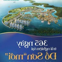 Dragon Ocean Đồ Sơn - Viên Ngọc Bừng Sáng Giữa Lòng Huyền Thoại