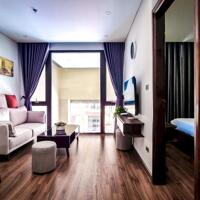  KHÁCH SẠN CĂN HỘ VNAHOMES APARTHOTEL SANG TRỌNG, TIỆN NGHI HOTLINE 19009202 