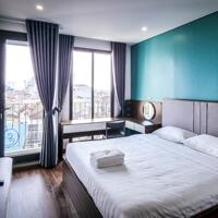  KHÁCH SẠN CĂN HỘ VNAHOMES APARTHOTEL SANG TRỌNG, TIỆN NGHI HOTLINE 19009202 