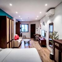  KHÁCH SẠN CĂN HỘ VNAHOMES APARTHOTEL SANG TRỌNG, TIỆN NGHI HOTLINE 19009202 