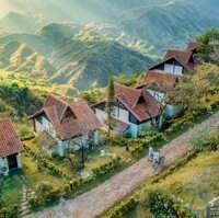 Quỹ Căn Đẹp Nhất Sapa Jade Hill Mua Là Có Lãi Lợi Nhuận Kép Từ Cho Thuê Và Giá Đất Tăng
