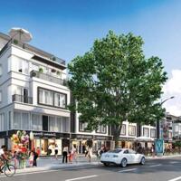 Cho thuê biệt thự - shophouse - nhà phố thương mại kinh doanh tại dự án Ecopark Hưng Yên