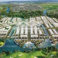 Dự Án Biên Hòa New City - Sân Golf Long Thành