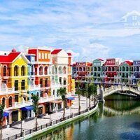 Chính Chủ Cho Thuê Căn Đôi Shophouse Grand World