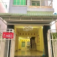 Nhà 3 Tầng Cho Thuê 6 Triệu5 Tại An Hòa - Rạch Giá-Kg