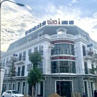 Còn Sót Lại 1 Căn Góc Vincom Shophouse Kontum - Giá Đầu Tư Cực Tốt