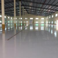 Cho thuê nhà xưởng mới trong và ngoài khu công nghiệp Ân Thi , Hưng Yên diện tích đa dạng 1000m2 đến 100.000m2