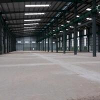 Cho Thuê Kho,Xưởng Mới 100% Khu Ân Thi , Hưng Yên Dt 500M2 Đến 100.000M2