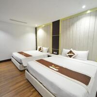 Cần cho thuê khách sạn 28 phòng tại KĐT Mon Bay, Hạ Long full nội thất