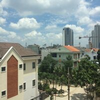 Đẹp Như Hình 45M2 Full Nt 1 Phòng Ngủparkland Aparment Q2