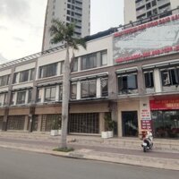 Bán Nhà Phố Shophouse Mizuki Park, Khu Dân Cư Đông Đúc. Liên Hệ: 0937532219