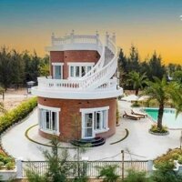 Hoa Tiên Paradise - Biệt Thự Golf Biển 2022