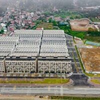 Dự Án Apec Diamond Park Lạng Sơn