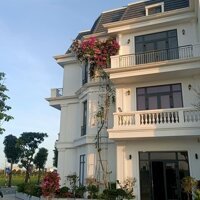 Chủ Nhà Gửi Bán Căn Biệt Thự Đầu Ve Đã Hoàn Thiện Nội Thất Tại Vinhomes Star City Thanh Hoá