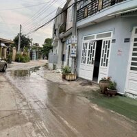 Đất Tân Phước Khánh Đường Thông 5M Giá Rẻ Gần Lộ