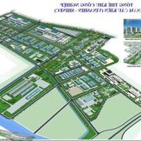 Chúng tôi cần bán đất Khu công nghiệp sinh thái NamCầu Kiền diện tích từ 1ha ..2ha ..10 ha