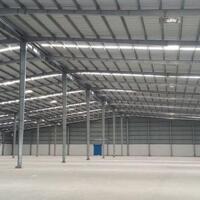 Cho thuê kho xưởng DT: 1000m2, 2000m2, 3000m2, 5000m2 đến 20000m2 tại KCN Tân Quang, Văn Lâm, Hưng Yên. LH 098.567.5999