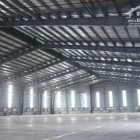 Cho thuê kho xưởng DT: 1000m2, 2000m2, 3000m2, 5000m2 đến 20000m2 tại KCN Tân Quang, Văn Lâm, Hưng Yên. LH 098.567.5999