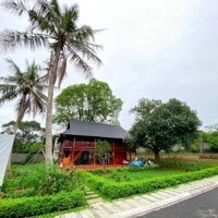 Mở Bán Giai Đoạn I Kđt Nghỉ Dưỡng Suối Hoa Home Resort Tại Hòa Bình Sl Giới Hạn Chỉ 11 Lô Biệt Thự
