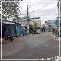 Nhà 5Mx23M Đường 6 Tăng Nhơn Phú B Giá Bán 5.6 Tỷ