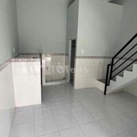 Bán Nhà Chính Chủ 52M² Sổ Hồng Riêng