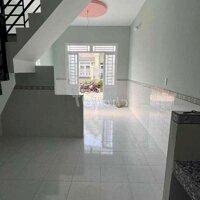 Bán Nhà Chính Chủ 52M² Sổ Hồng Riêng