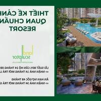 LUMIERE Boulevard là căn hộ xanh nhất Sài Gòn