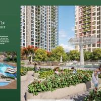 LUMIERE Boulevard là căn hộ xanh nhất Sài Gòn