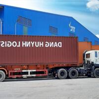 TTC ĐẶNG HUỲNH CHO THUÊ KHO, XƯỞNG TẠI KCN TÂN KIM MỞ RỘNG, CẦN GIUỘC, LONG AN