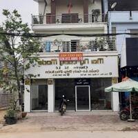 Cho thuê nhà kinh doanh, văn phòng tại thị xã Hồng Lĩnh, Hà Tĩnh