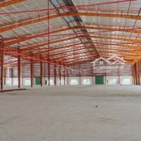 Chủ Cần Bán 8000M2 Đất Và Nhà Xưởng Kcn Hòa Khánh