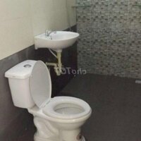 Phòng Trọ Như Chung Cư Nhỏ 30M2