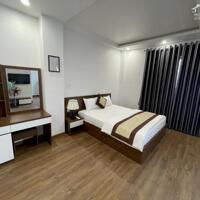 Cho thuê toà nhà khách sạn , căn hộ tuyến 2 Lê Hồng Phong full đồ