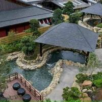 Mở bán giai đoạn 1 khu nghỉ dưỡng khoáng nóng Quảng Yên - Sun Beauty Onsen