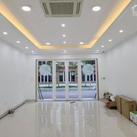 Cho thuê nhà 5 tầng full đồ cao cấp mơi tính cạnh chung cư Eurowindow và Vinhome