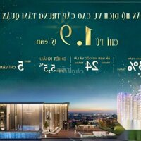 Ch Officecel Q7 The Peak Garden Nlb Chỉ 1 Tỷ Tt 1Y